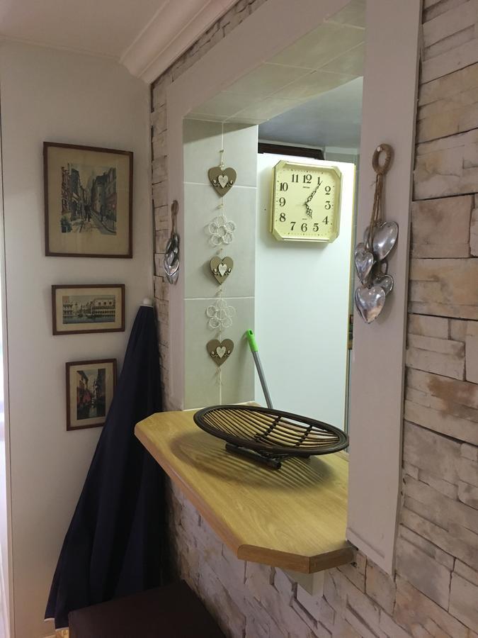 Geranium Studio 서머싯웨스트 외부 사진