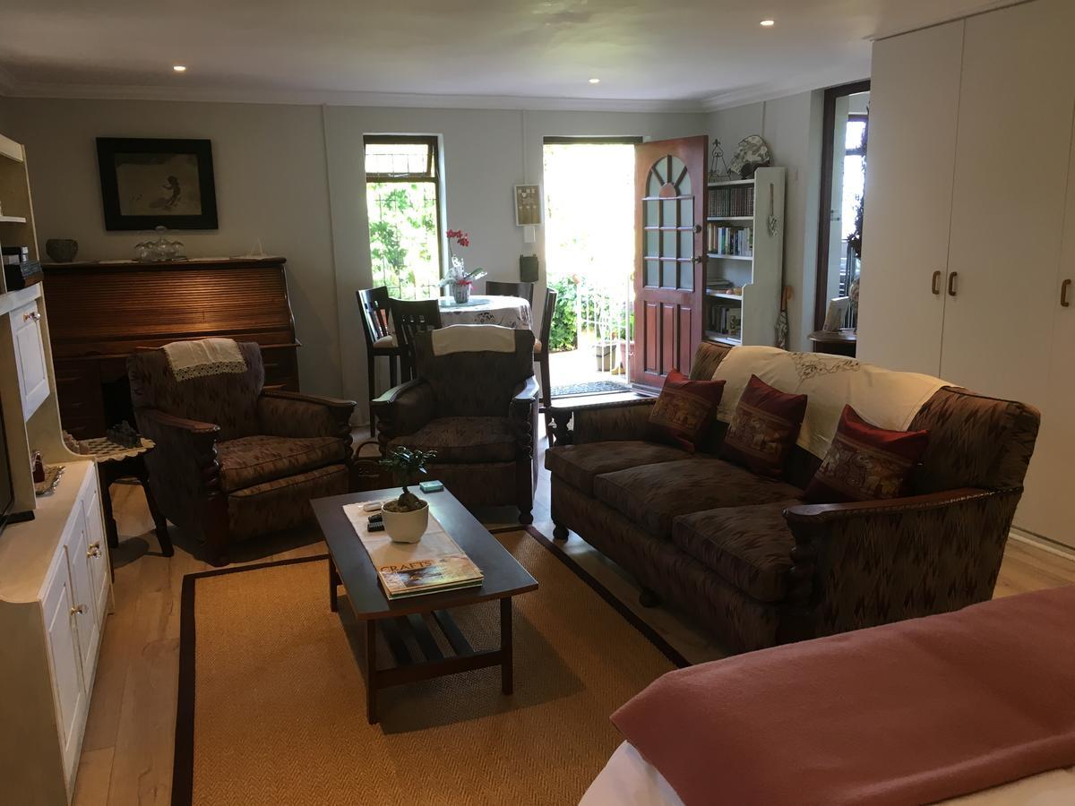 Geranium Studio 서머싯웨스트 외부 사진