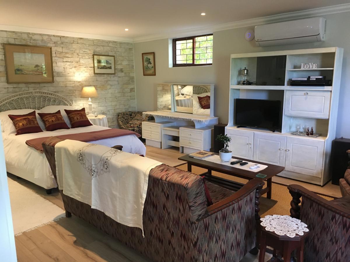 Geranium Studio 서머싯웨스트 외부 사진