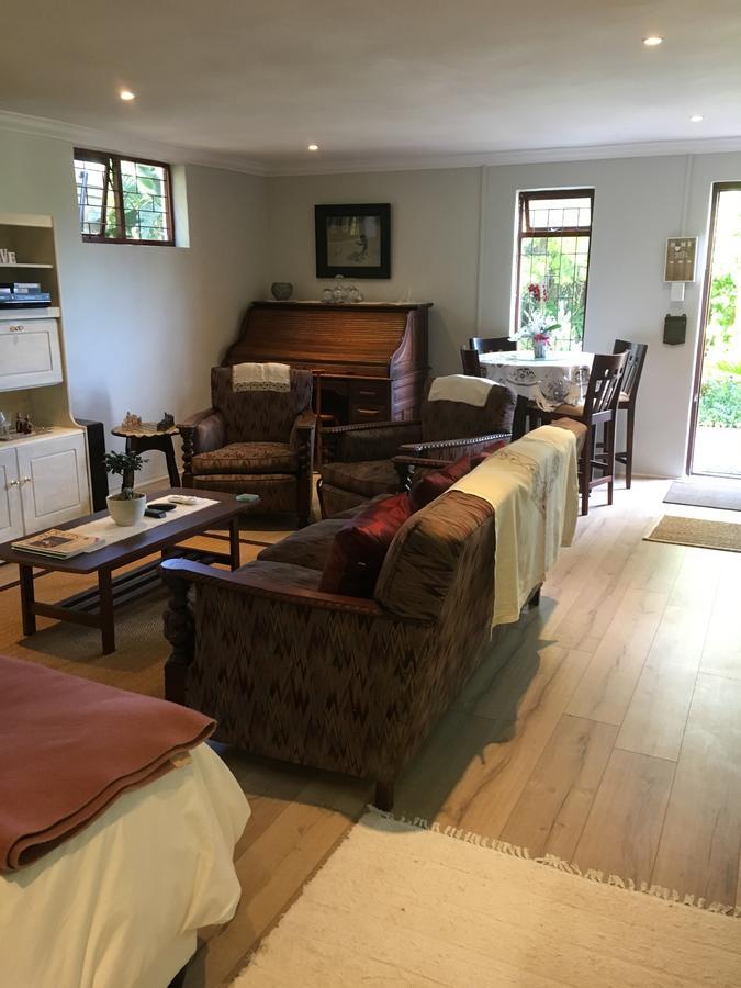 Geranium Studio 서머싯웨스트 외부 사진